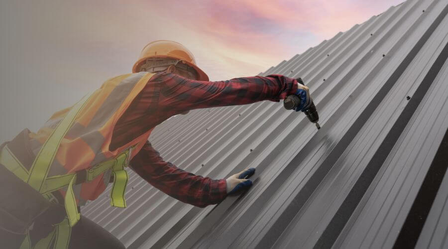 Professional residential roofers in Shishmaref, AK